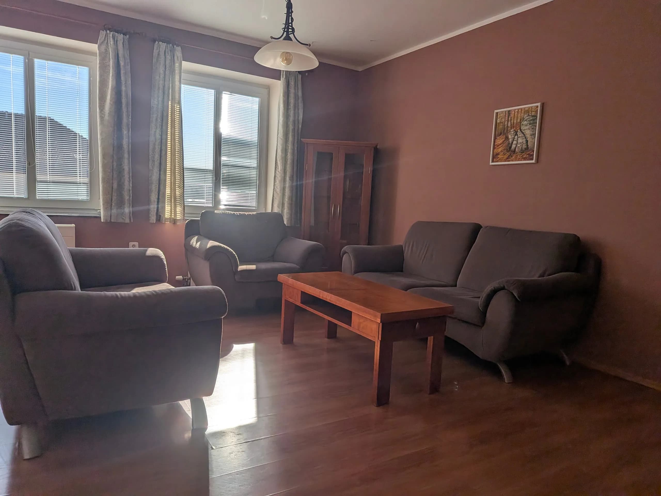 Apartments