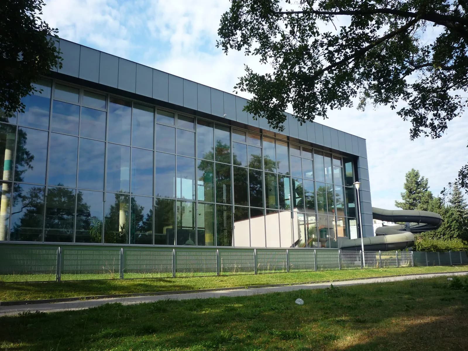 Žďár Relaxation Centre
