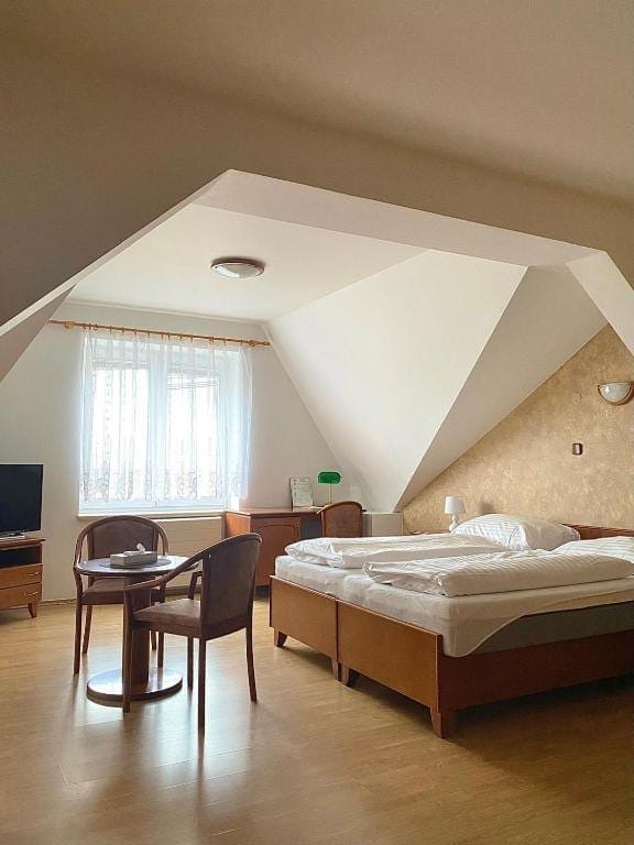 Apartmán Deluxe