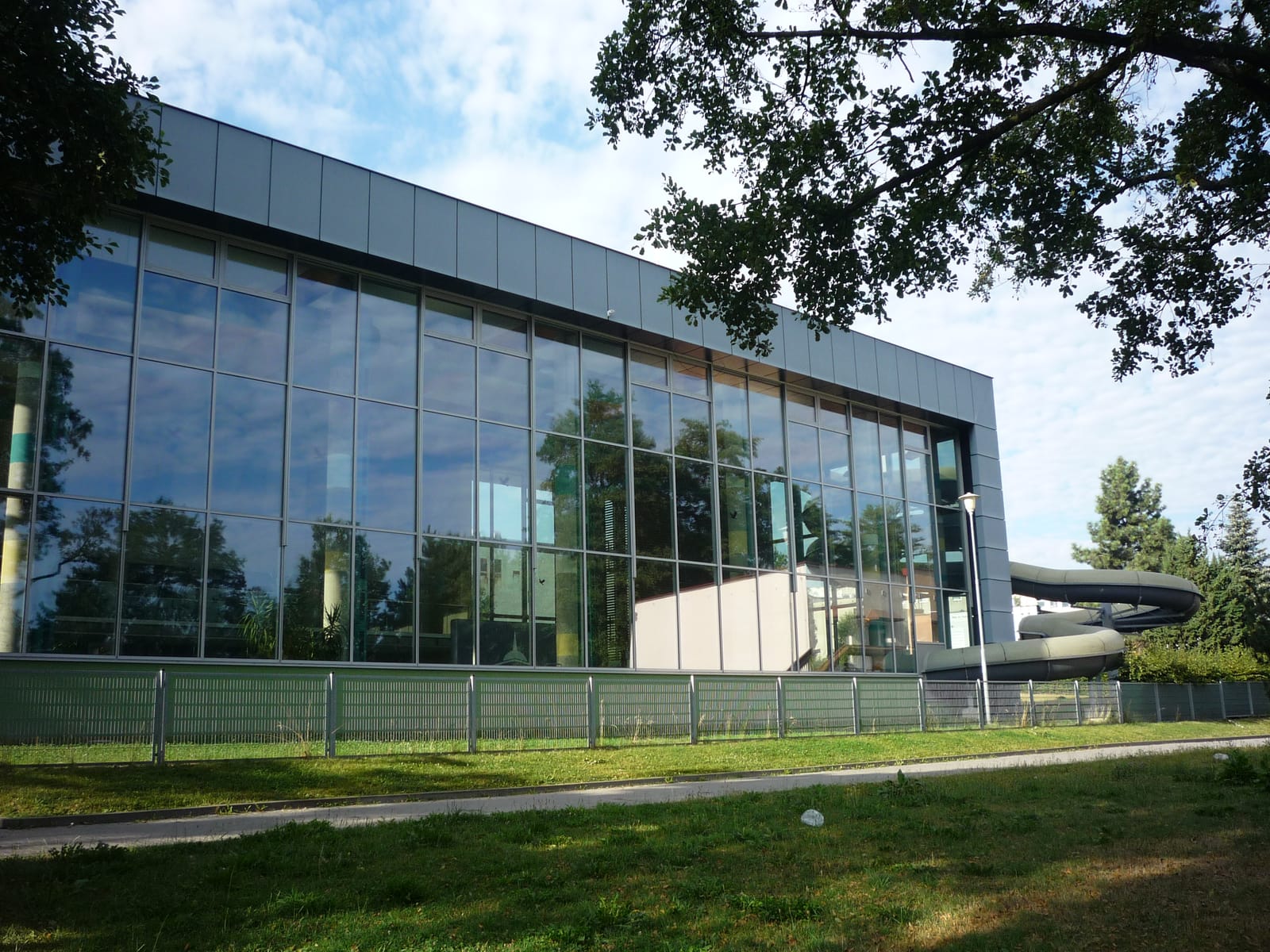 Relaxační centrum Žďár