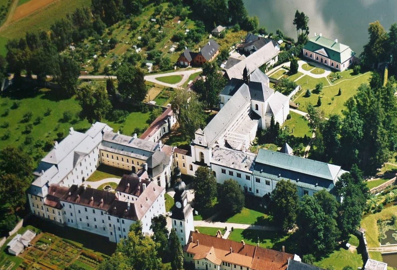 Zámek Žďár — Muzeum nové generace